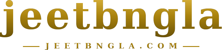 jeetbngla logo